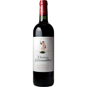 Présentation du vin ARMAILHAC :
