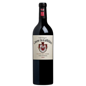 Le Château Canon-La-Gaffelière : un vin d'exception