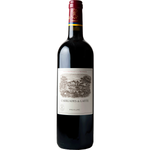 Description du vin