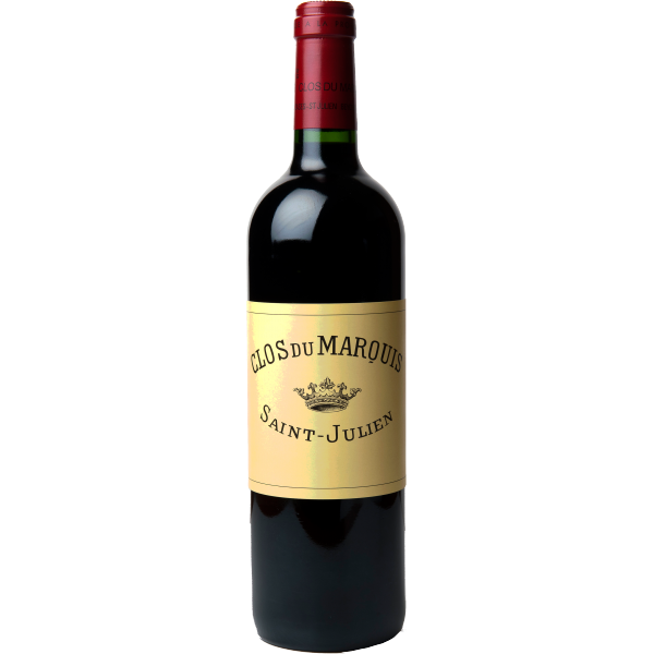 Le Clos du Marquis : la quintessence du savoir-faire de Château Léoville Las Cases