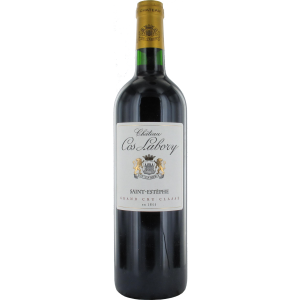 Le COS LABORY : un vin de prestige du Château Cos Labory