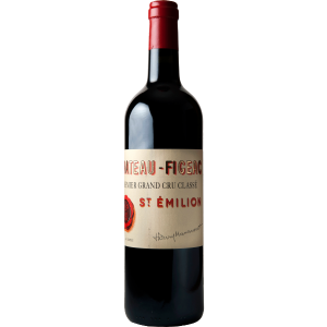 Le Château Figeac : un domaine viticole d'exception