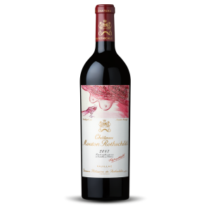 MOUTON ROTHSCHILD : un vin d'exception de la région de Pauillac