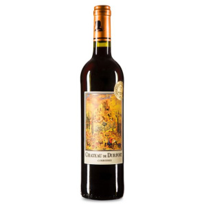 Cépages : Syrah 70 %