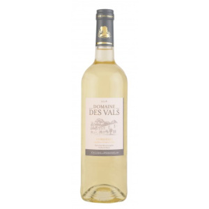 Cépages : Grenache blanc 60%