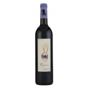 Cépages : Syrah 30 %