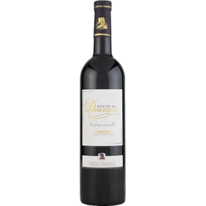 Cépages : Grenache 60 %