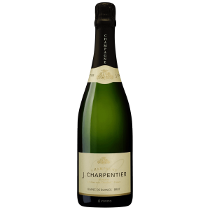 Cépage : 100% Chardonnay