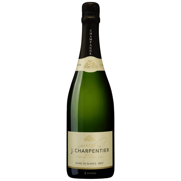 Cépage : 100% Chardonnay