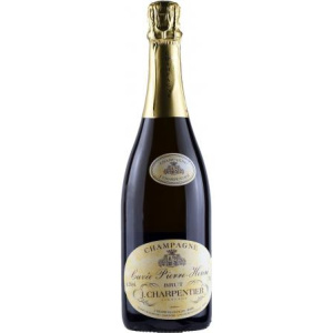 Cépage : 100 % Pinot Meunier