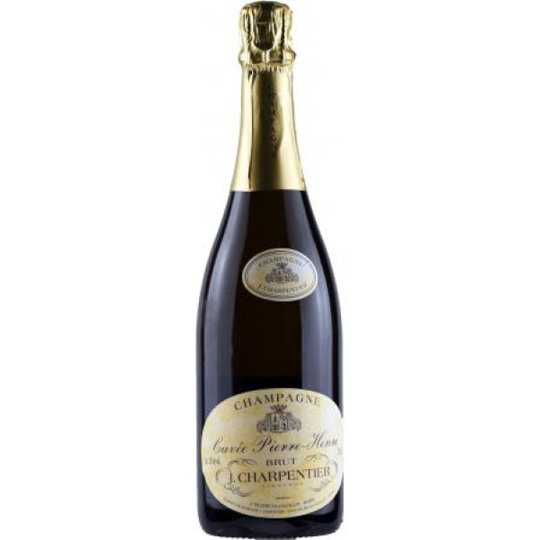 Cépage : 100 % Pinot Meunier