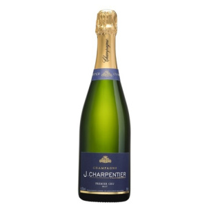 Cépage : 40% Chardonnay