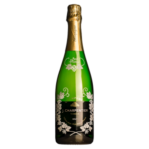 Cépage : 60% Pinot Noir