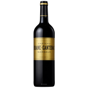 Le BRANE CANTENAC : Un vin d'exception du Château Brane-Cantenac
