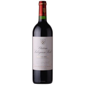 Présentation du vin Labégorce