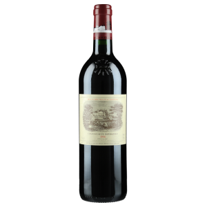 Description du vin