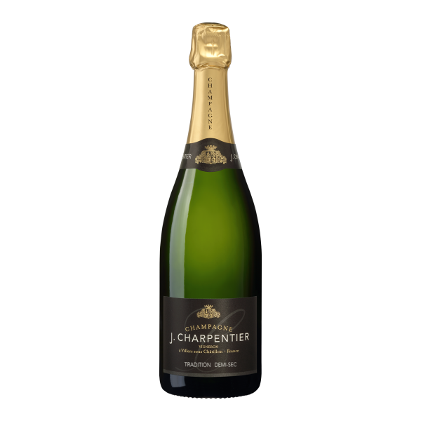 Cépage : à très grande majorité de Pinot Meunier