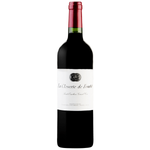 CLOSERIE DE FOURTET : Un vin rouge de Saint-Émilion Grand Cru à ne pas manquer