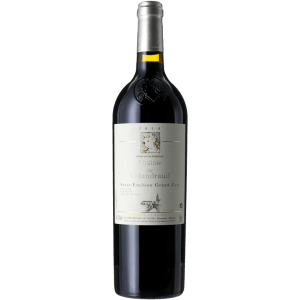 Le Château Valandraud : une histoire de passion pour le vin
