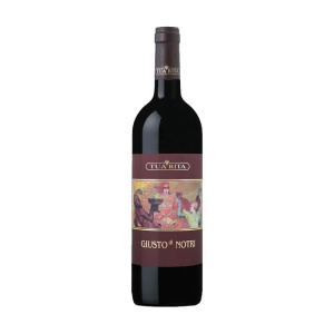 L'appellation GIUSTO DI NOTRI et son vin emblématique