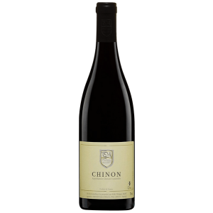 ALLIET PHILIPPE CHINON TRADITION ROUGE