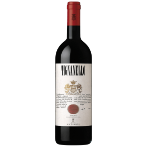 ANTINORI TIGNANELLO - Vin d'exception