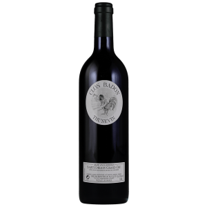 Domaine THUNEVIN SAINT EMILION