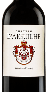Domaine AIGUILHE - Vin AIGUILHE